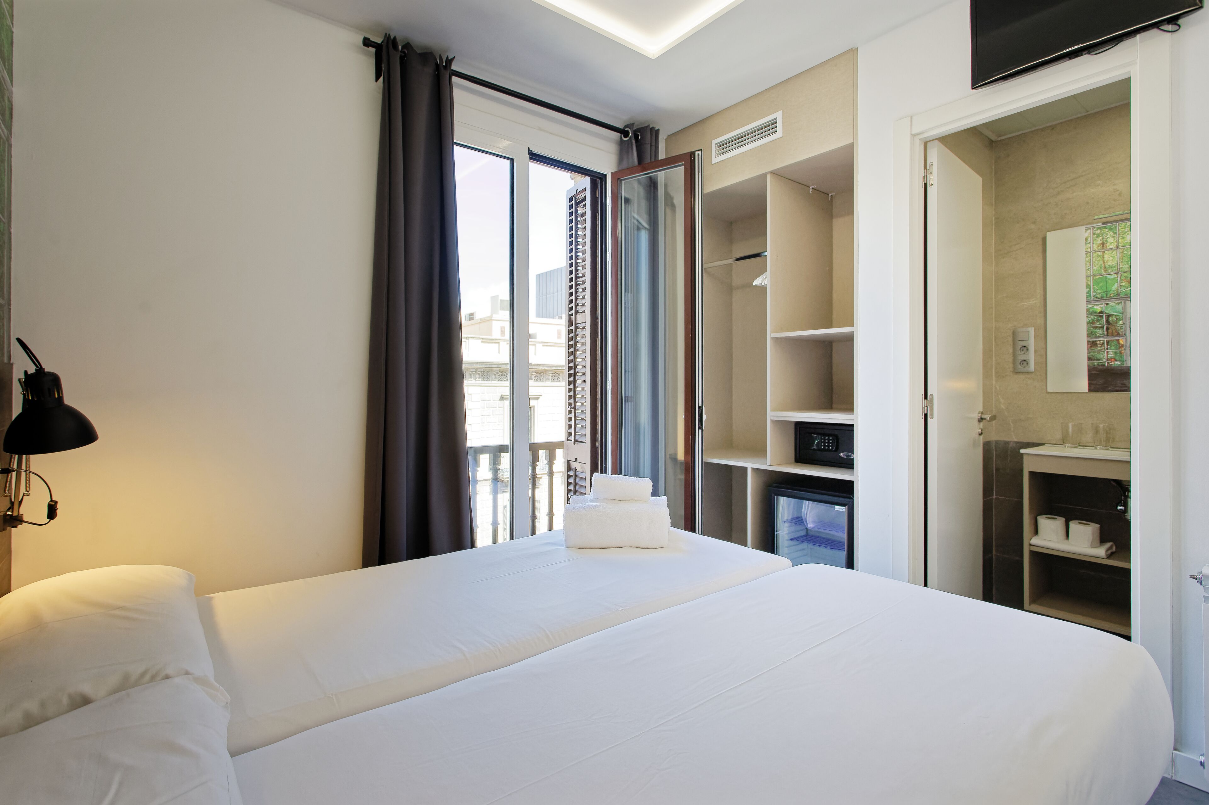 Foto - Fontanella By BCN URBAN Rooms