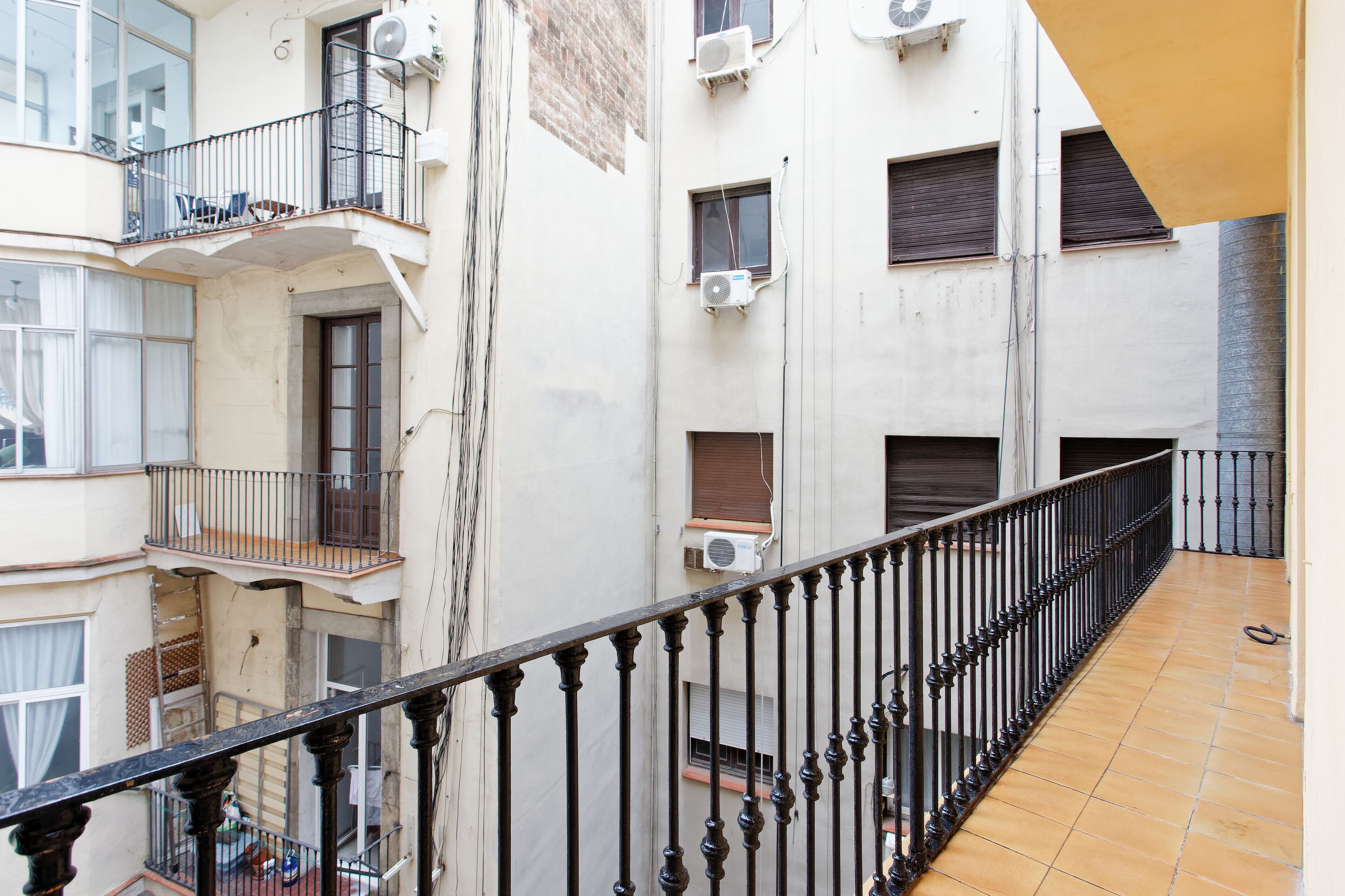 Foto - Fontanella By BCN URBAN Rooms