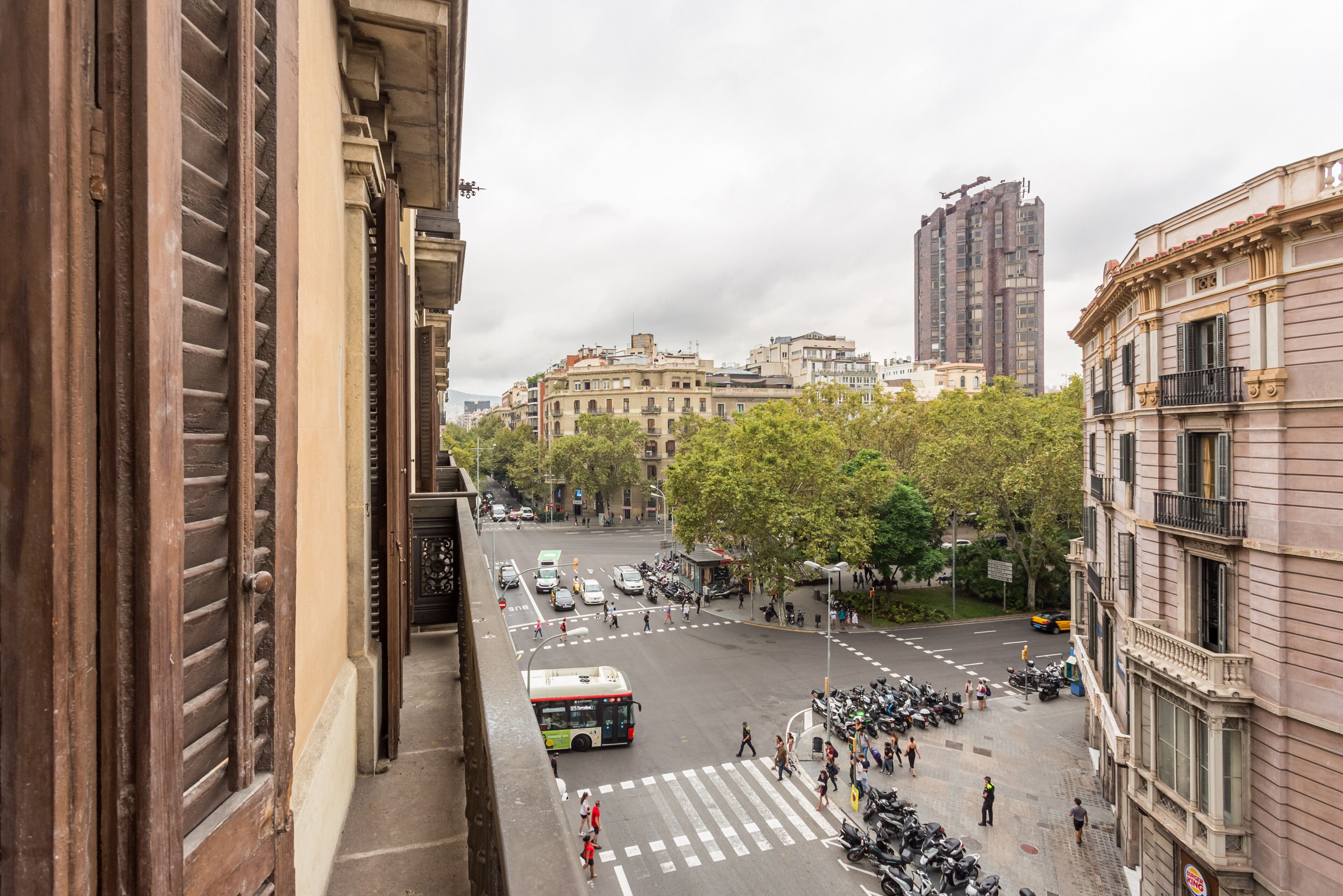 Foto - Fontanella By BCN URBAN Rooms