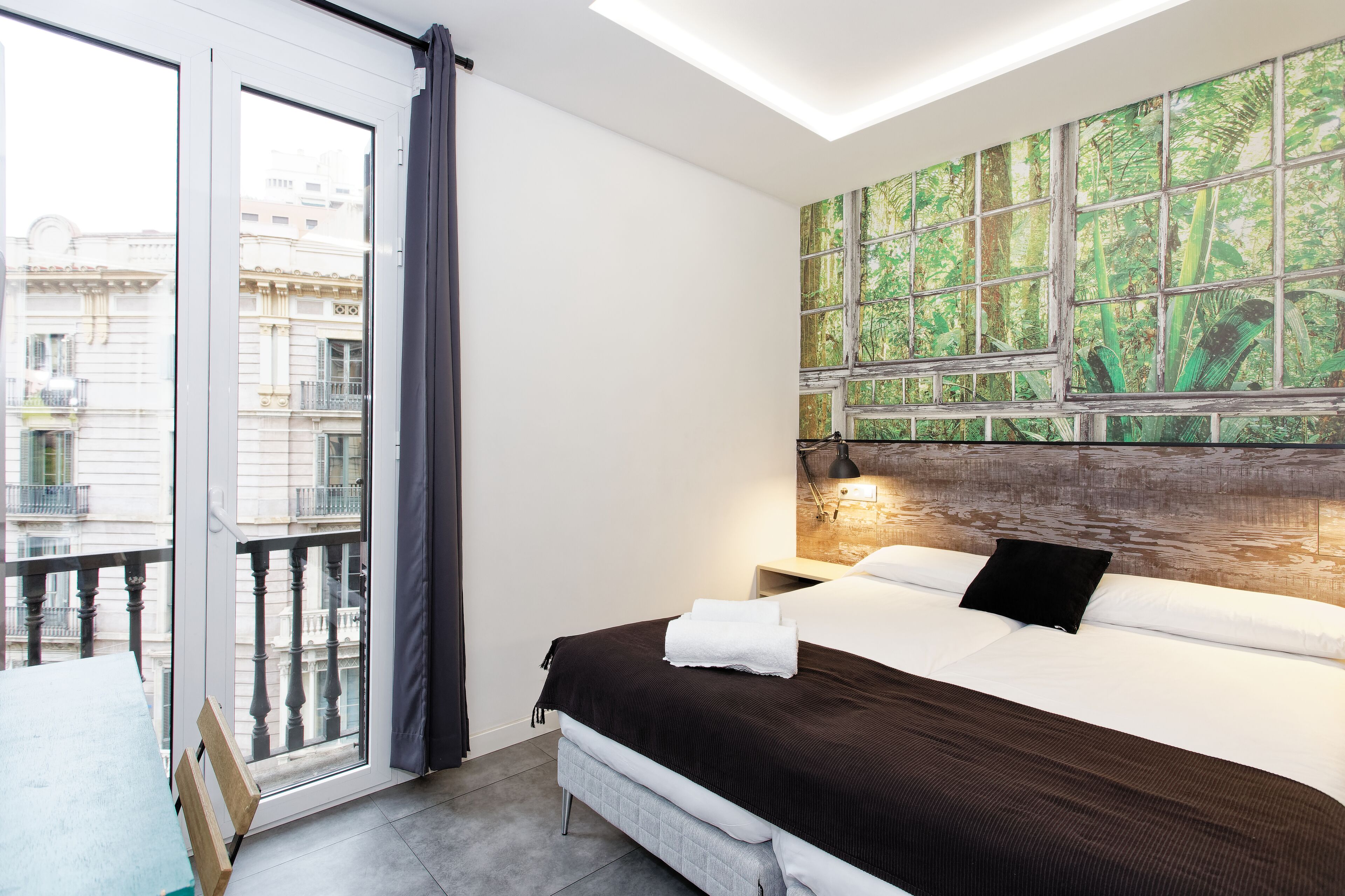 Foto - Fontanella By BCN URBAN Rooms