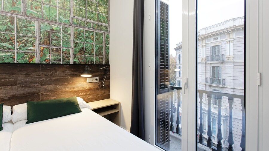 Fontanella Green House