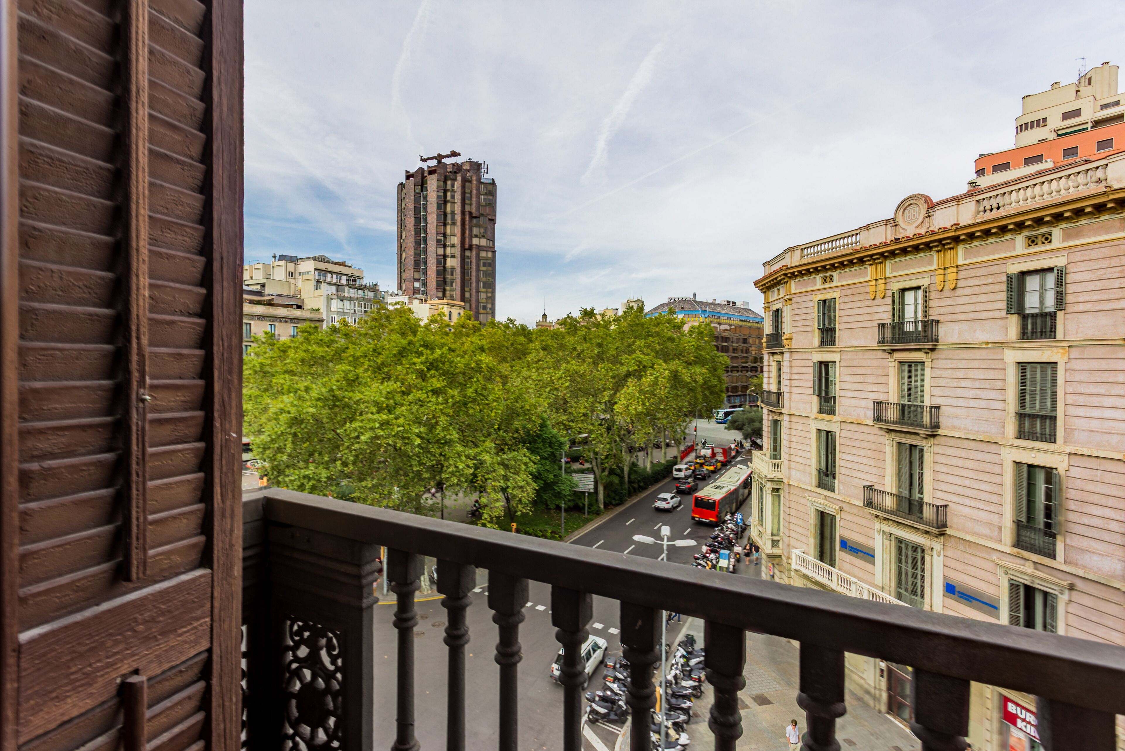 Foto - Fontanella By BCN URBAN Rooms