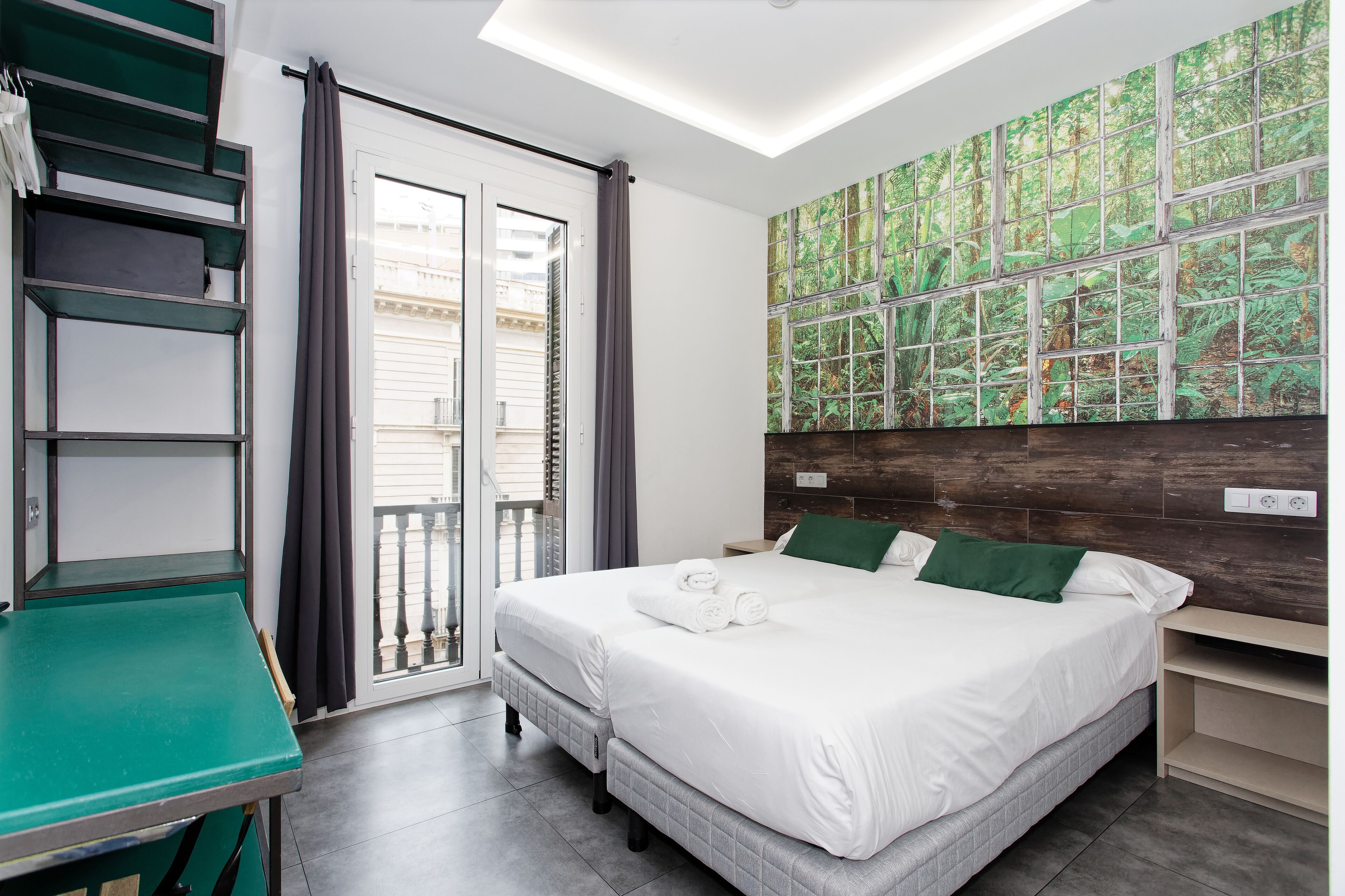 Foto - Fontanella Green House