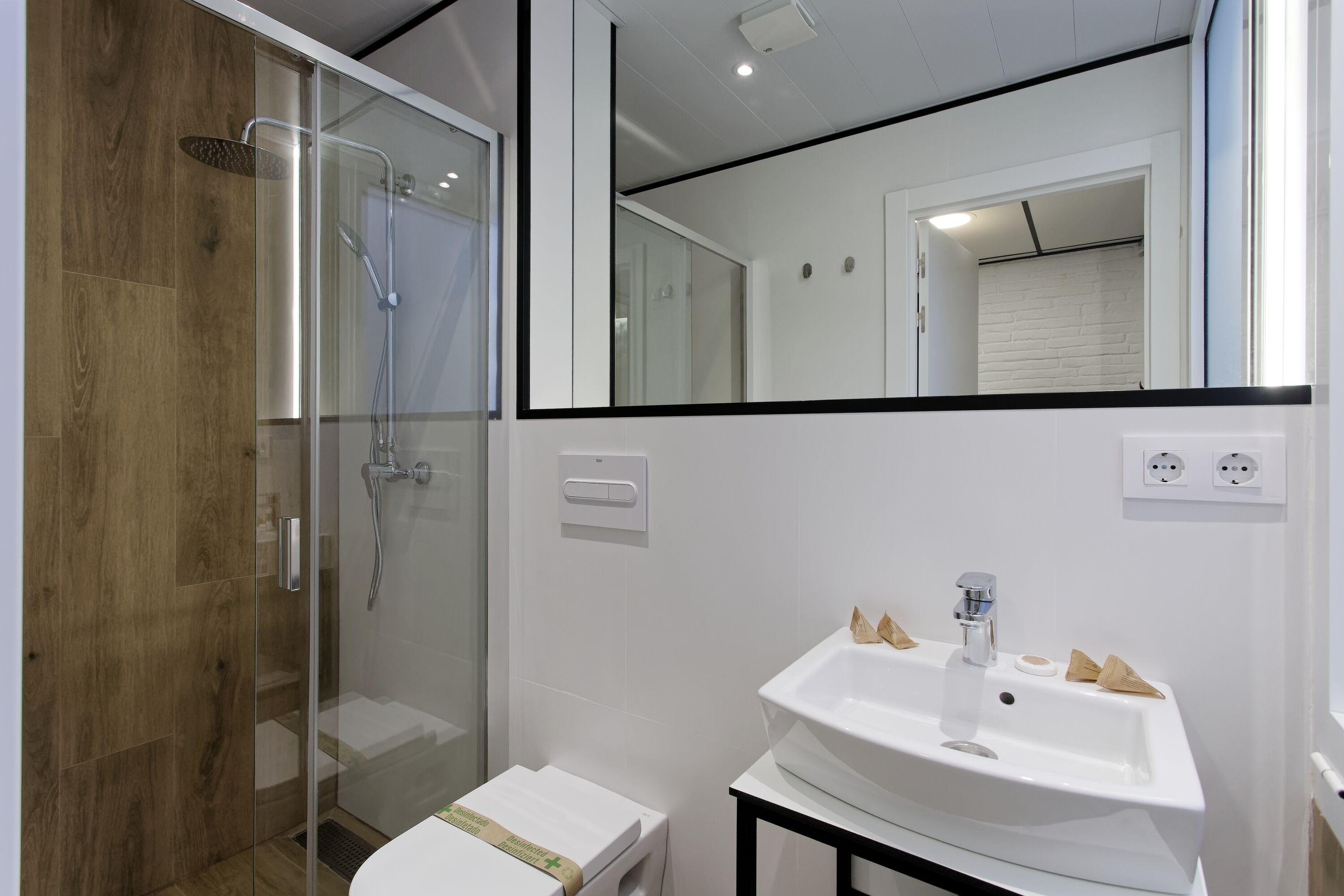 Foto - Fontanella By BCN URBAN Rooms