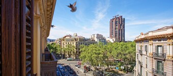 Fontanella Green House