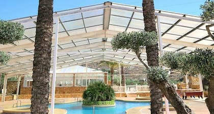 Camping & Bungalow Cueva Negra
