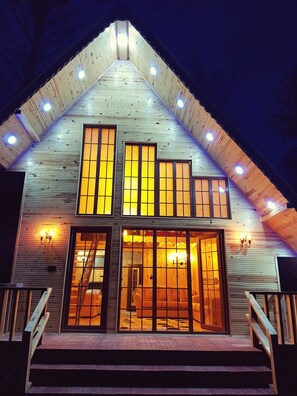 Classic Villa, 2 Bedrooms | In-room safe, desk, laptop workspace, free WiFi - Eliya Pansiyon Restoran (Yusufeli)