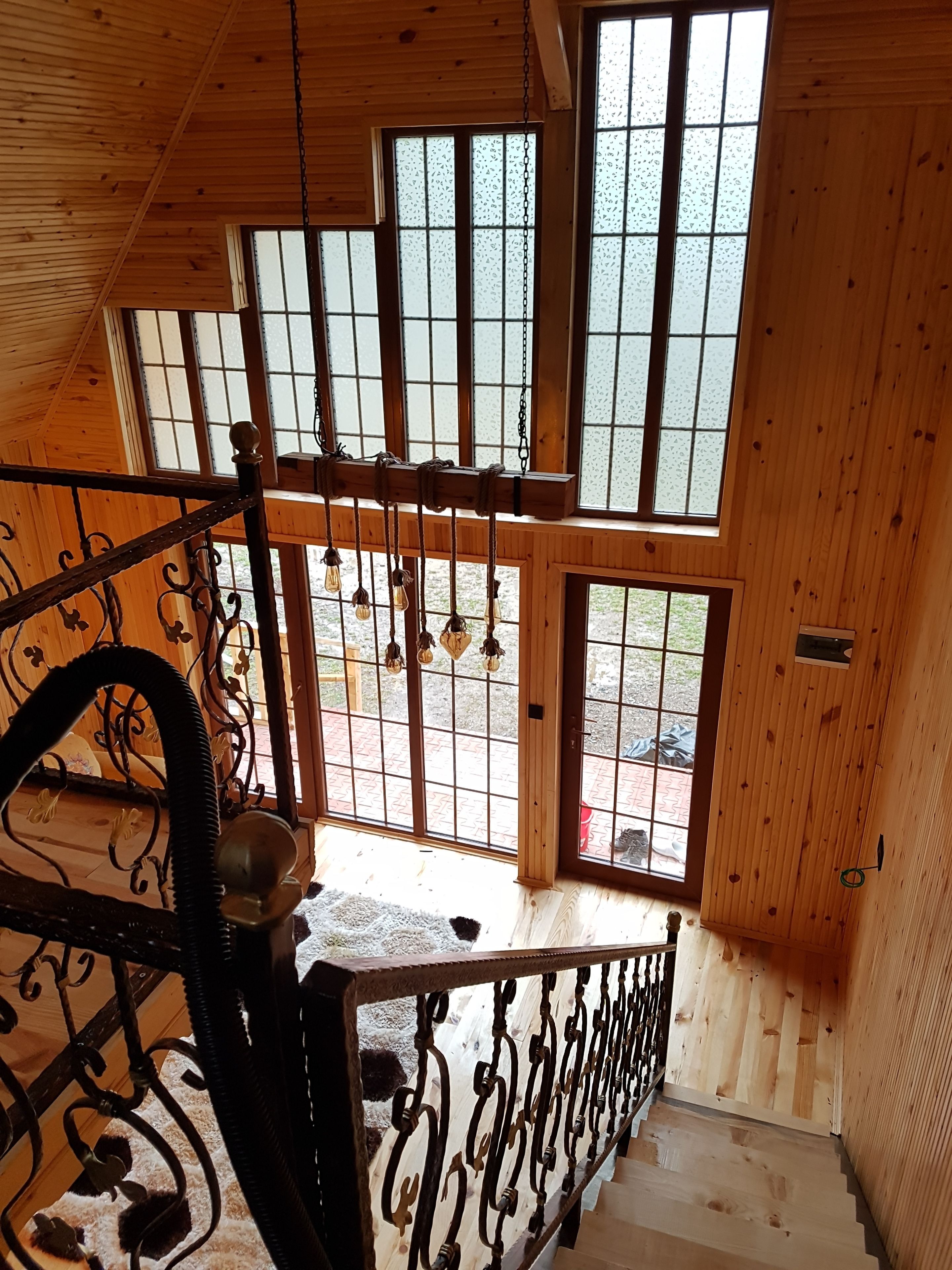 Biệt thự phong cách cổ điển, 2 phòng ngủ | Két bảo mật tại phòng, bàn, khu vực làm việc phù hợp cho laptop 