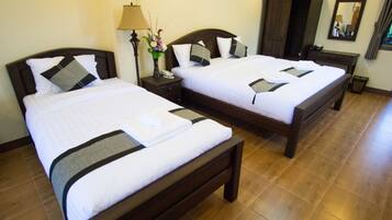 Family Room | Minibar, màn/rèm cản sáng, truy cập Internet không dây miễn phí