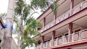 Exterior - Nan Baankhun Hotel (Nan)