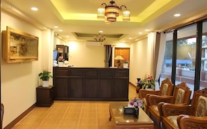 Hall