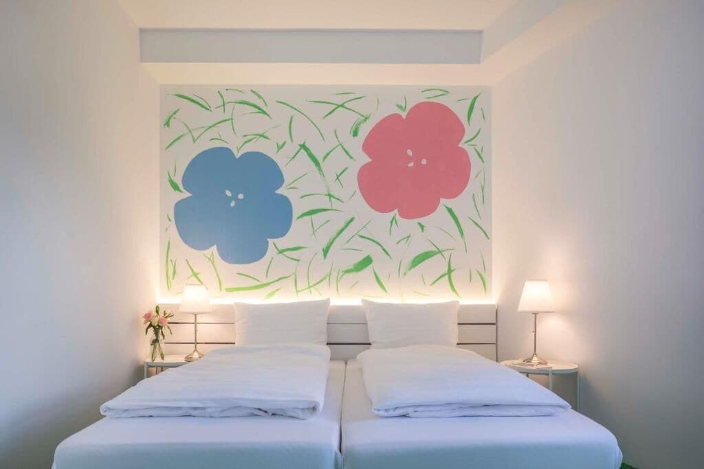 Foto - Flowers Hotel Münster