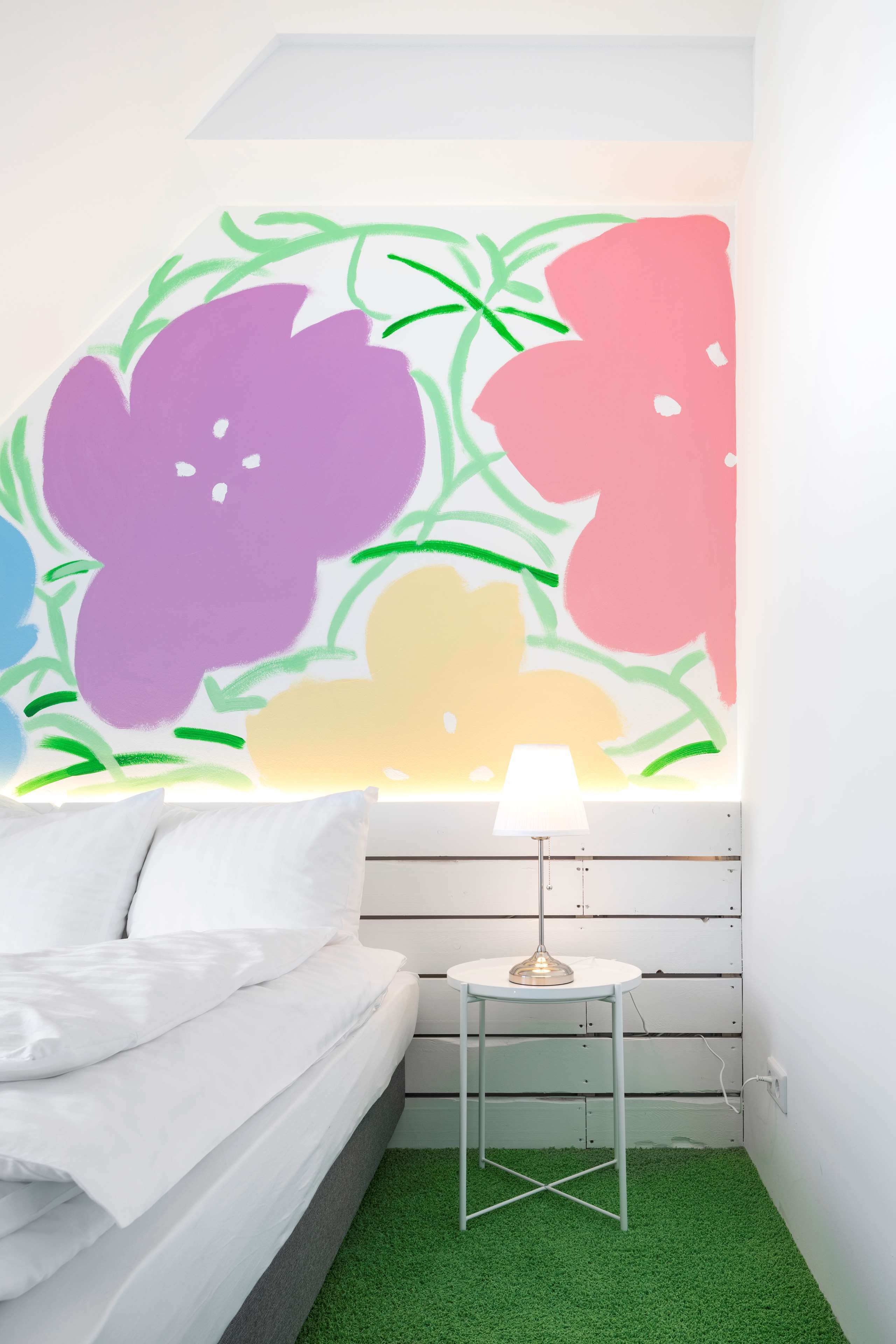 Foto - Flowers Hotel Münster