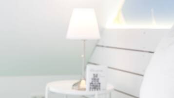 Schreibtisch, kostenloses WLAN, Bettwäsche