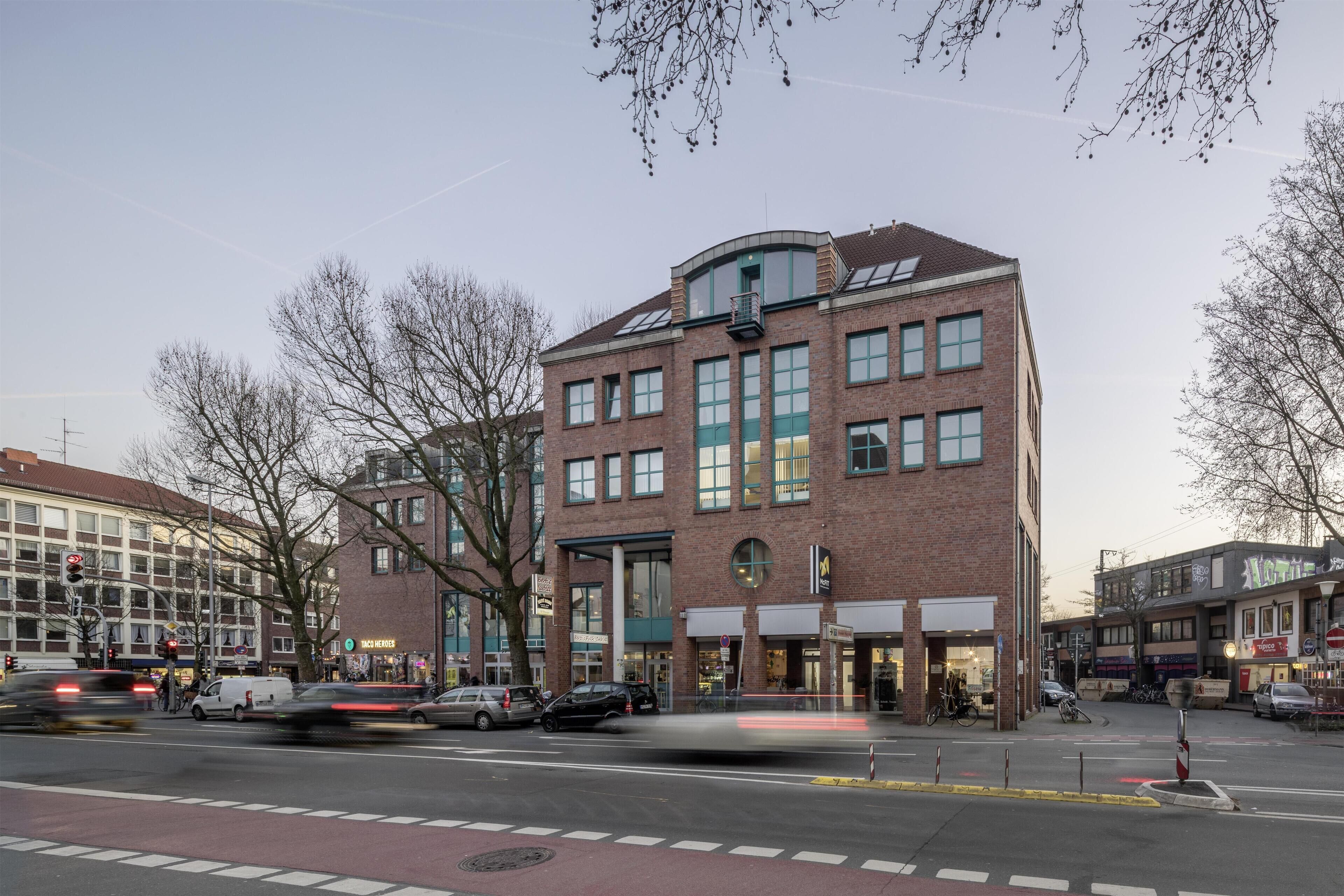 Foto - Flowers Hotel Münster