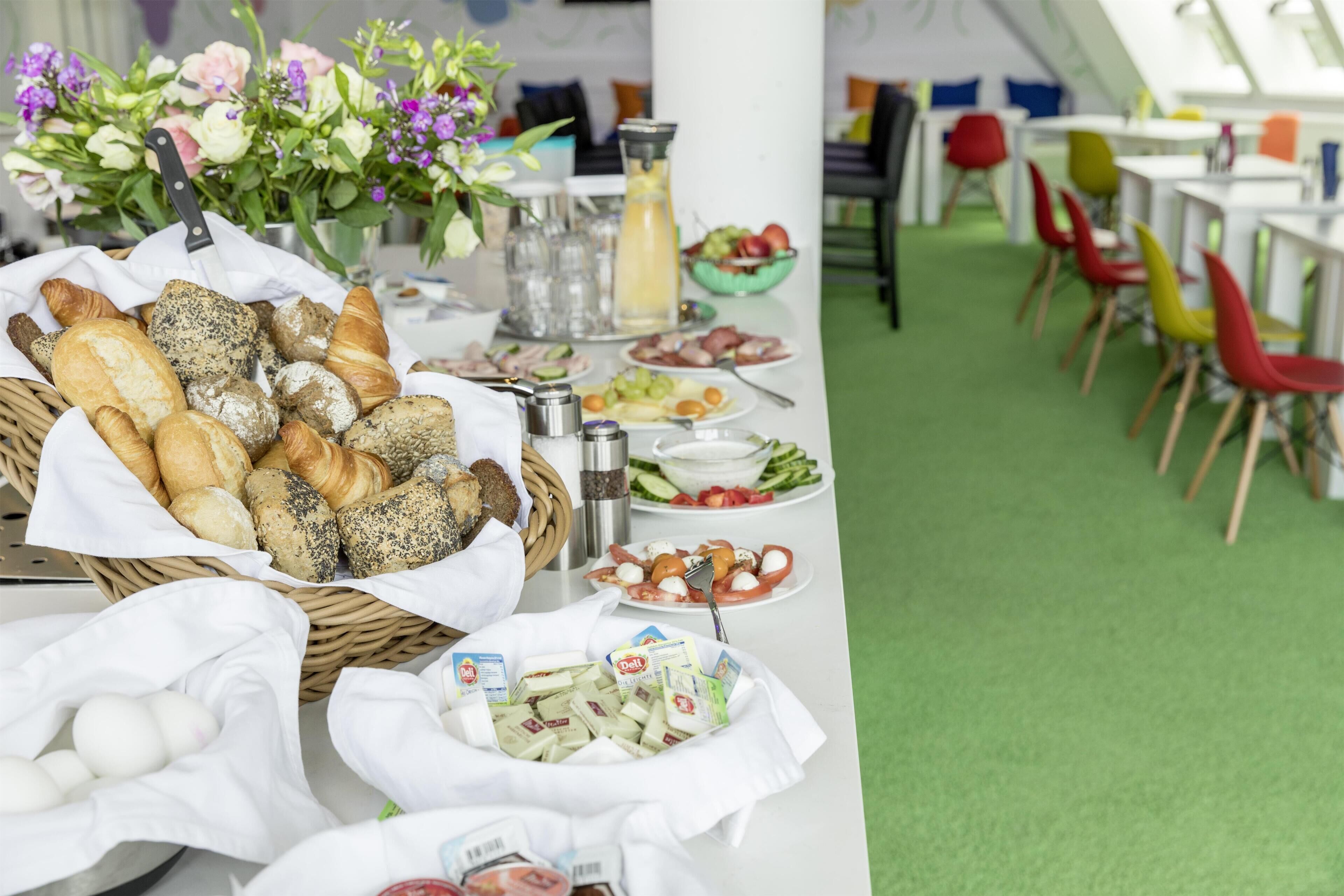 Foto - Flowers Hotel Münster