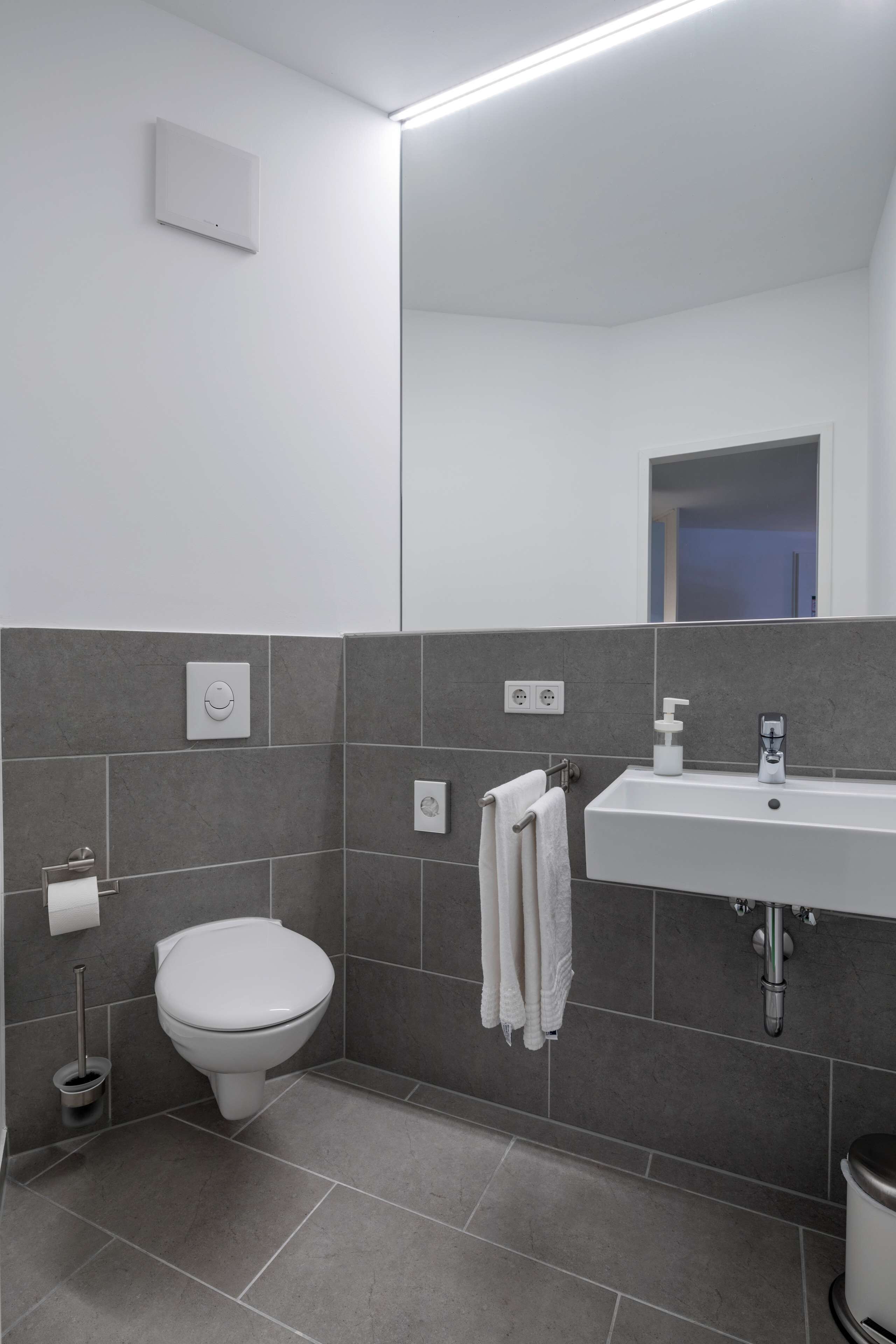 Foto - Flowers Hotel Münster