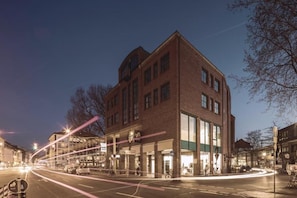 Exterior - Flowers Hotel Münster (Münster)