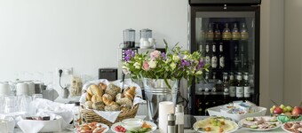 Flowers Hotel Münster