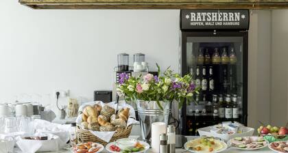 Flowers Hotel Münster