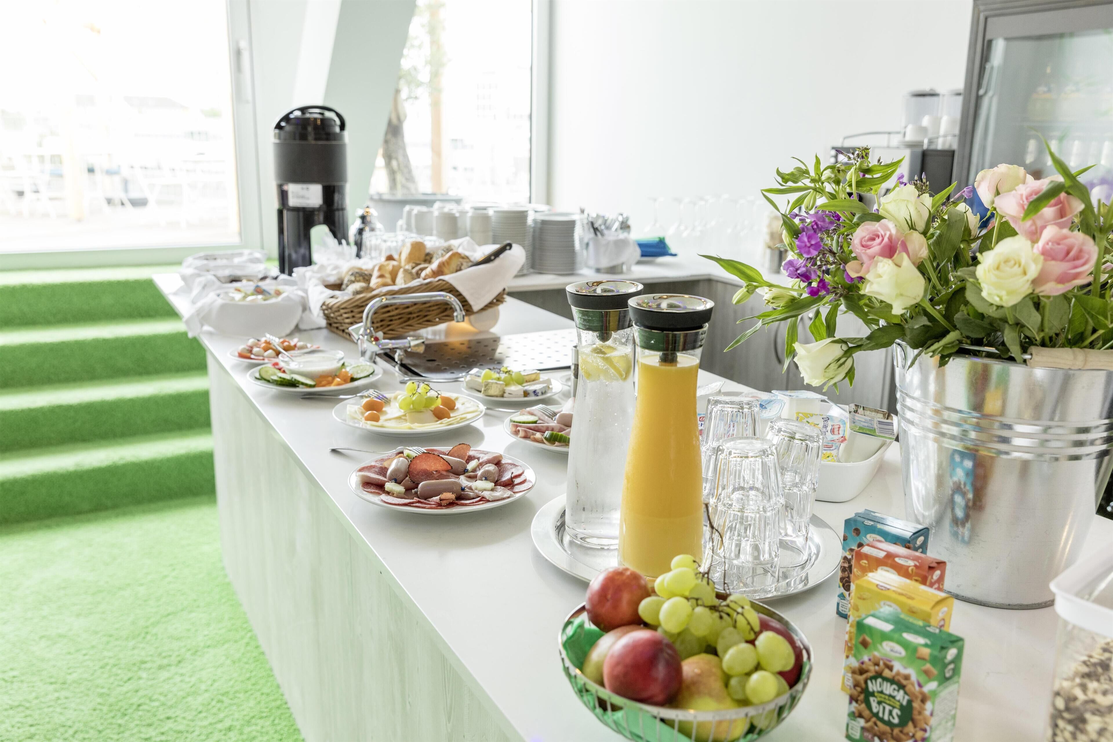 Foto - Flowers Hotel Münster