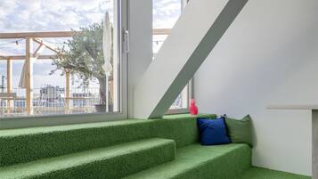 Accommodatievoorzieningen