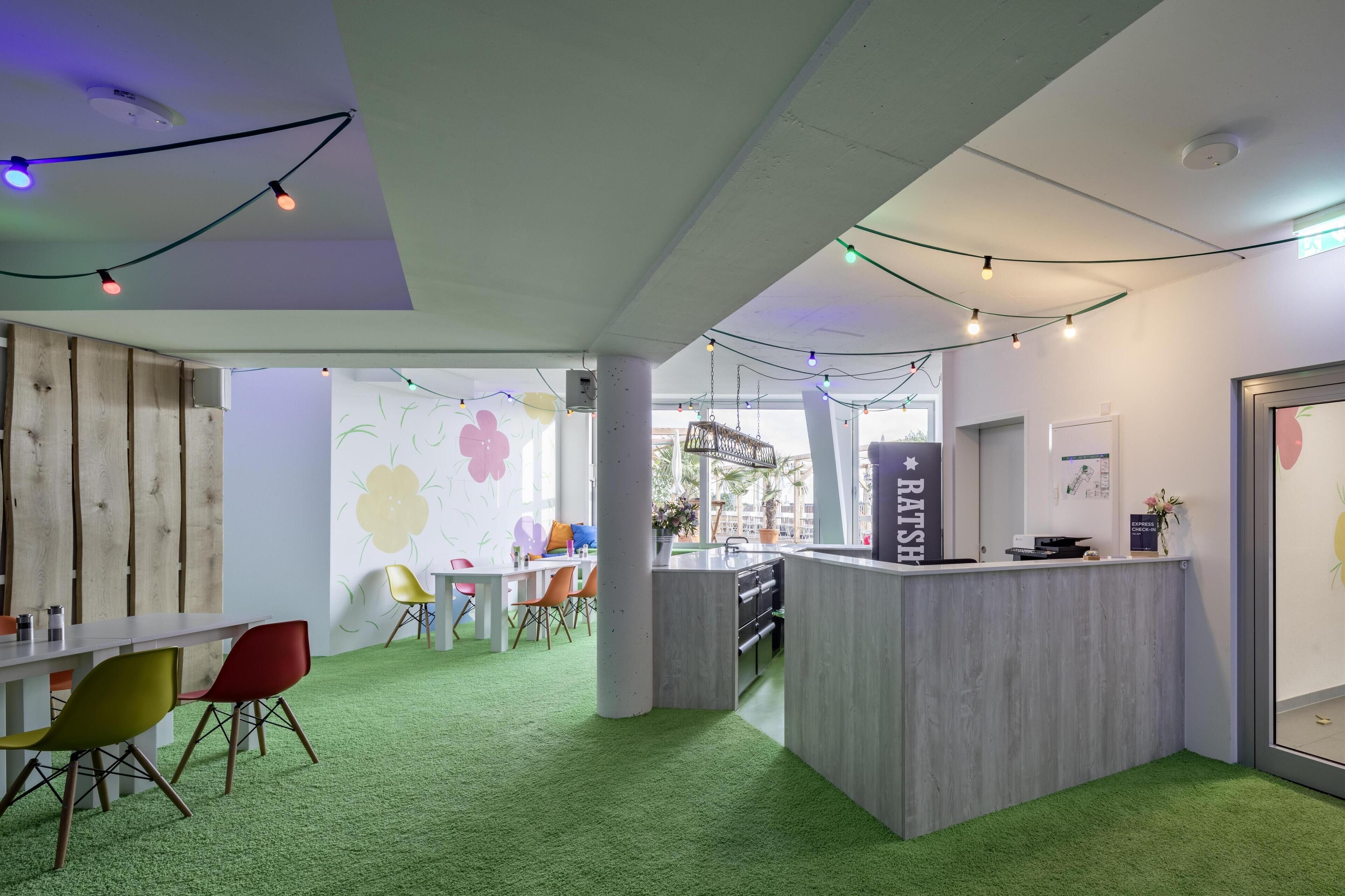 Foto - Flowers Hotel Münster