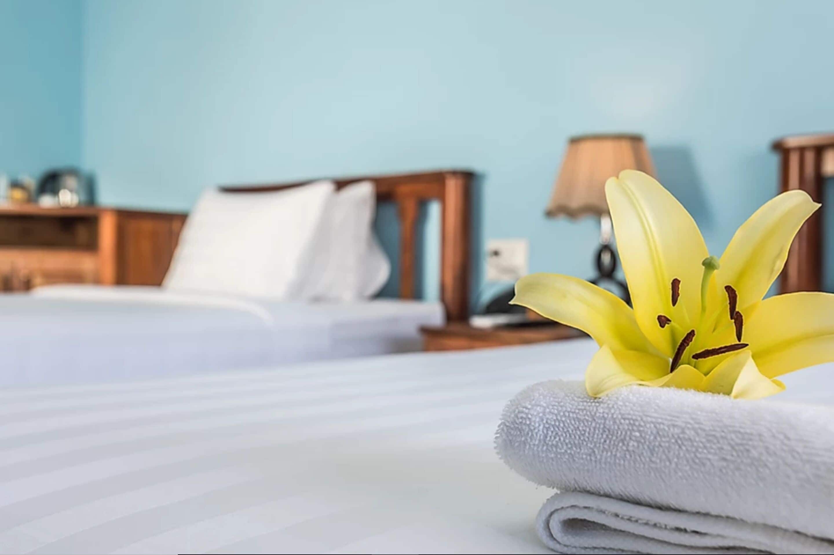 deluxe twin bungalow | 1 bedroom, minibar, in-room safe, desk