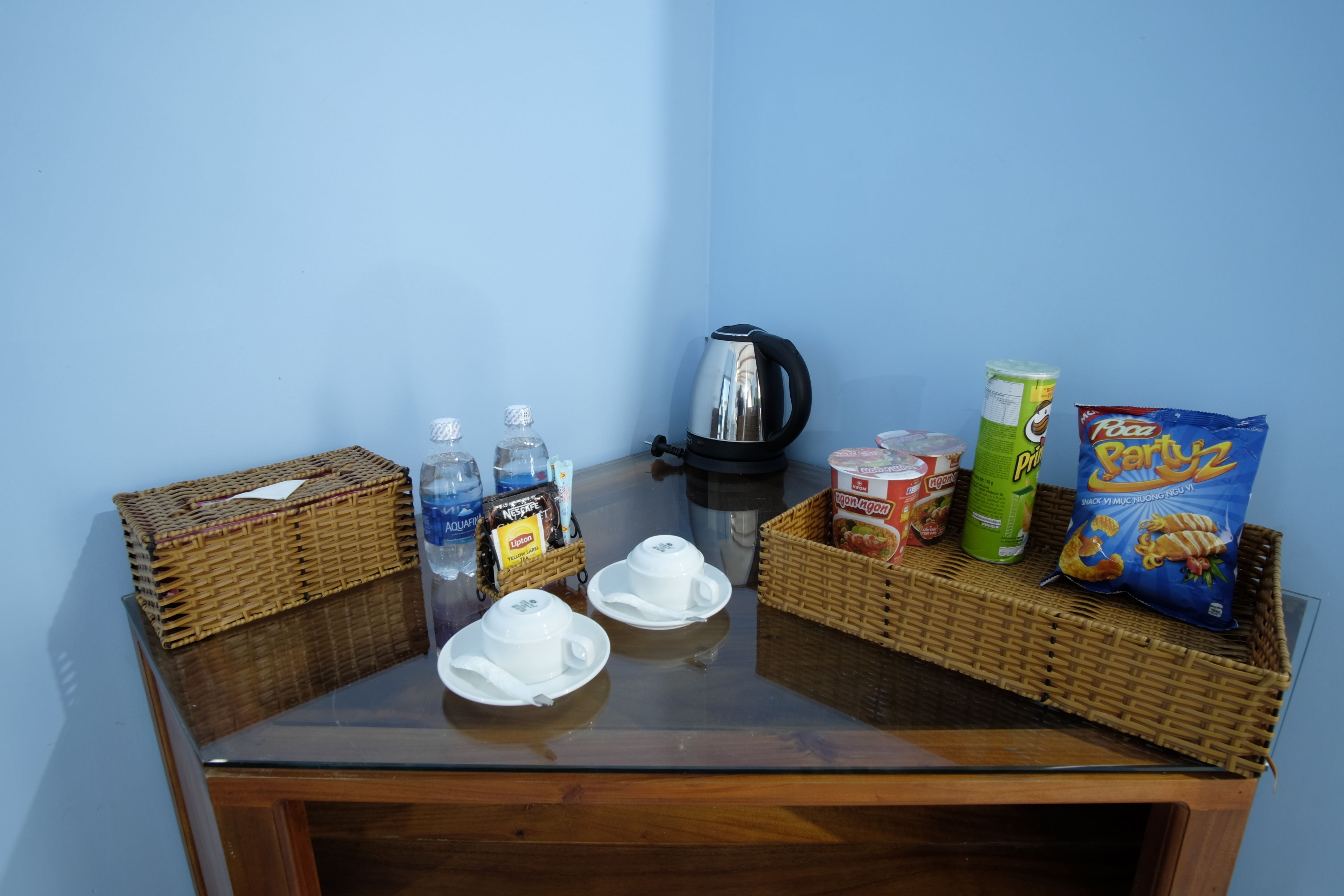 premier bungalow double | room amenity