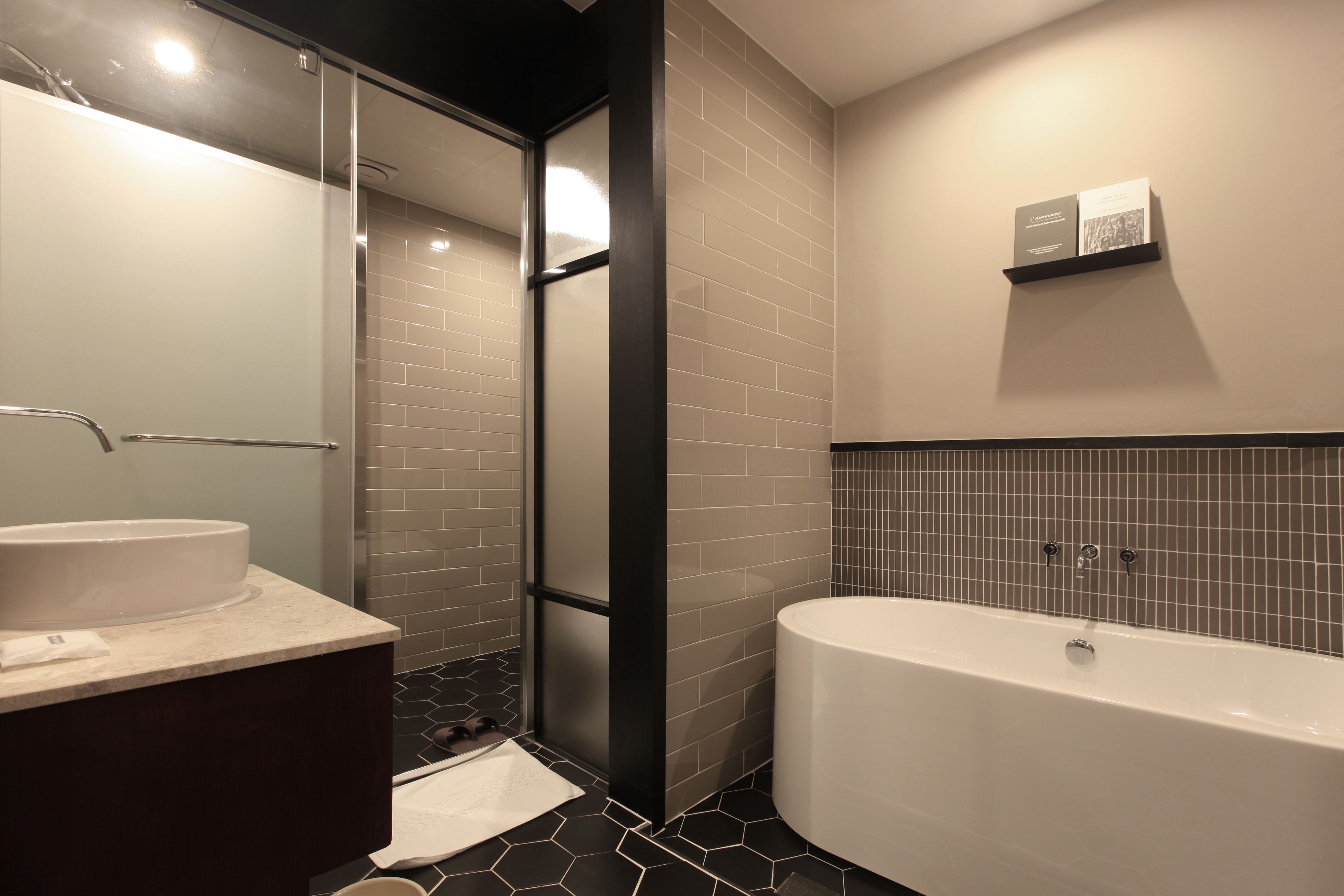 Foto - Brown-Dot Hotel Yangjeong