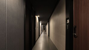 복도