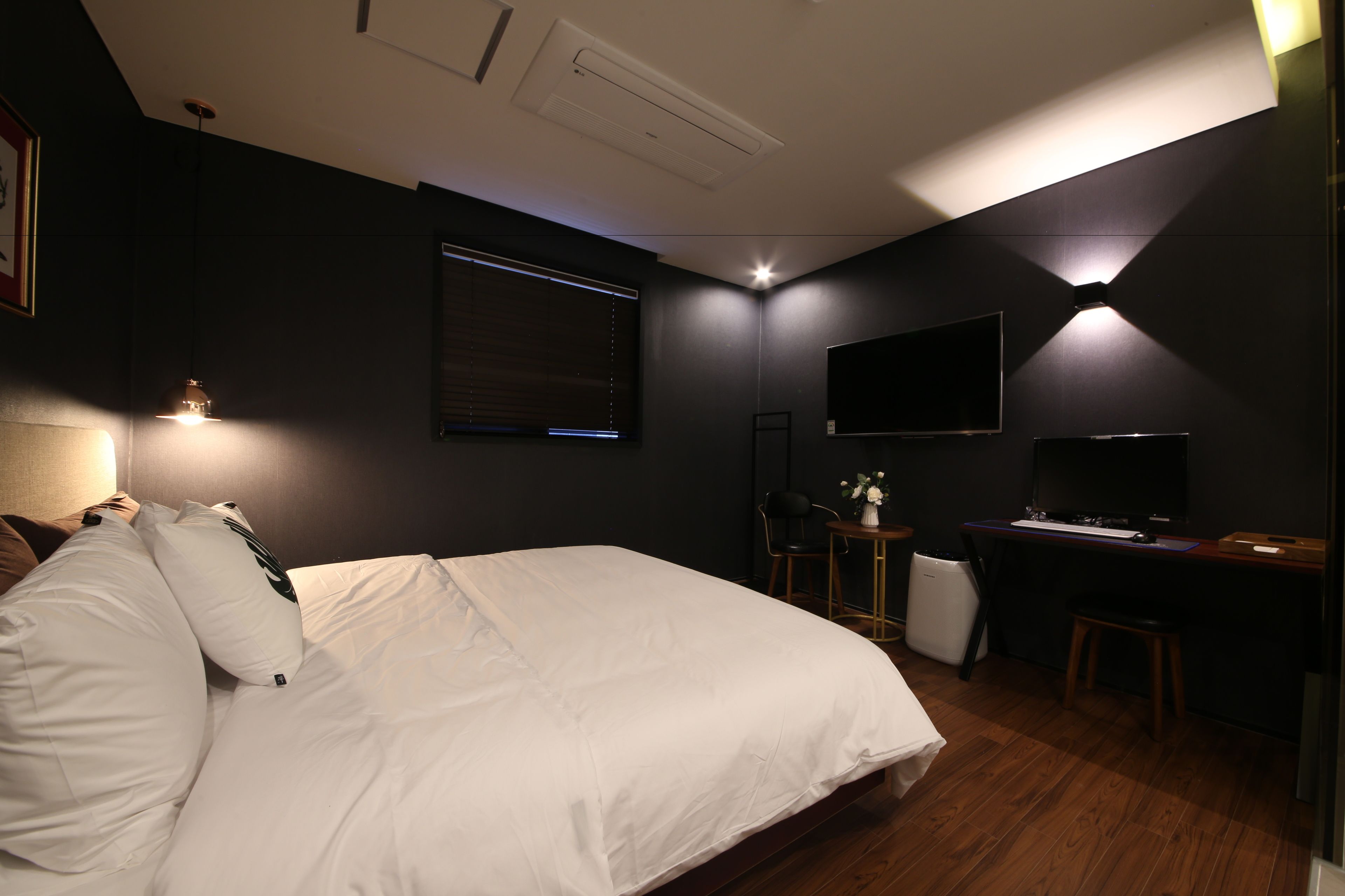 Foto - Brown-Dot Hotel Yangjeong