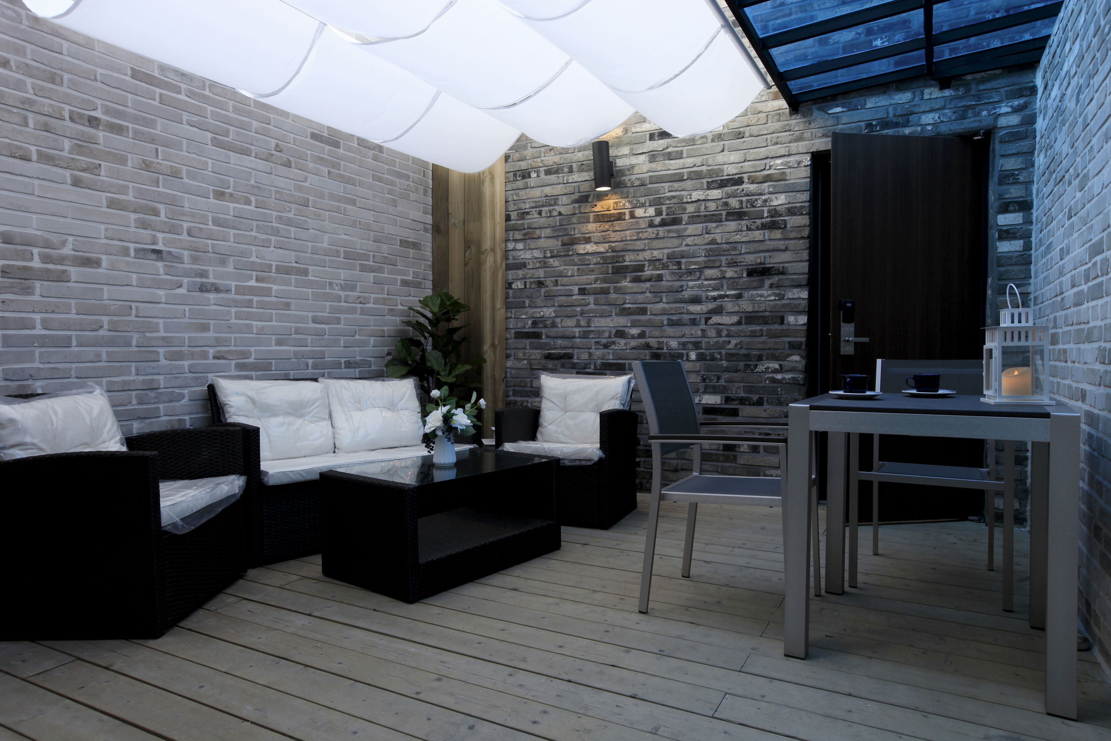 Foto - Brown-Dot Hotel Yangjeong