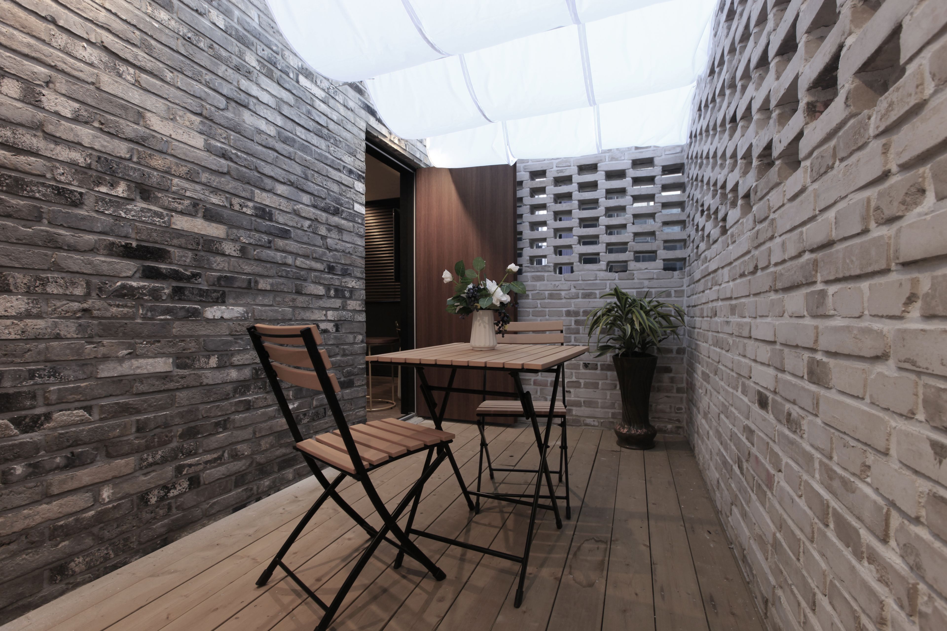 Foto - Brown-Dot Hotel Yangjeong