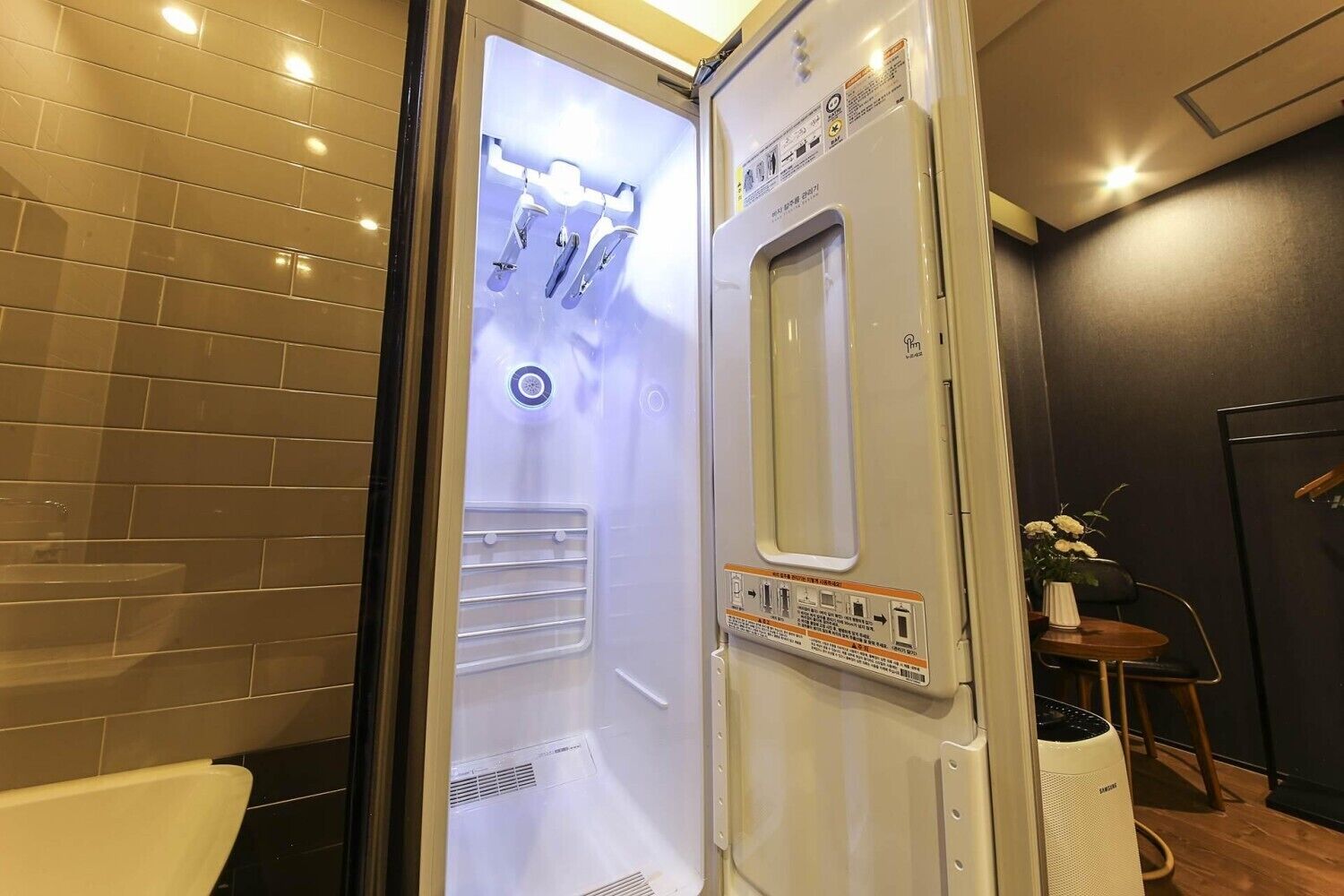 Foto - Brown-Dot Hotel Yangjeong