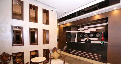 Viola Hotel Suites