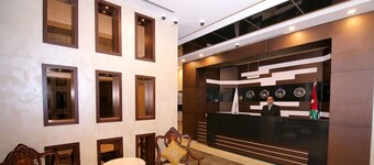 Viola Hotel Suites