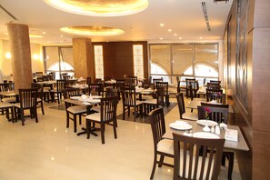 Restaurant - Viola Hotel Suites (Amman)