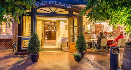 Hotel Rheinischer Hof