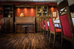 Property amenity - Hotel Rheinischer Hof (Dinklage)