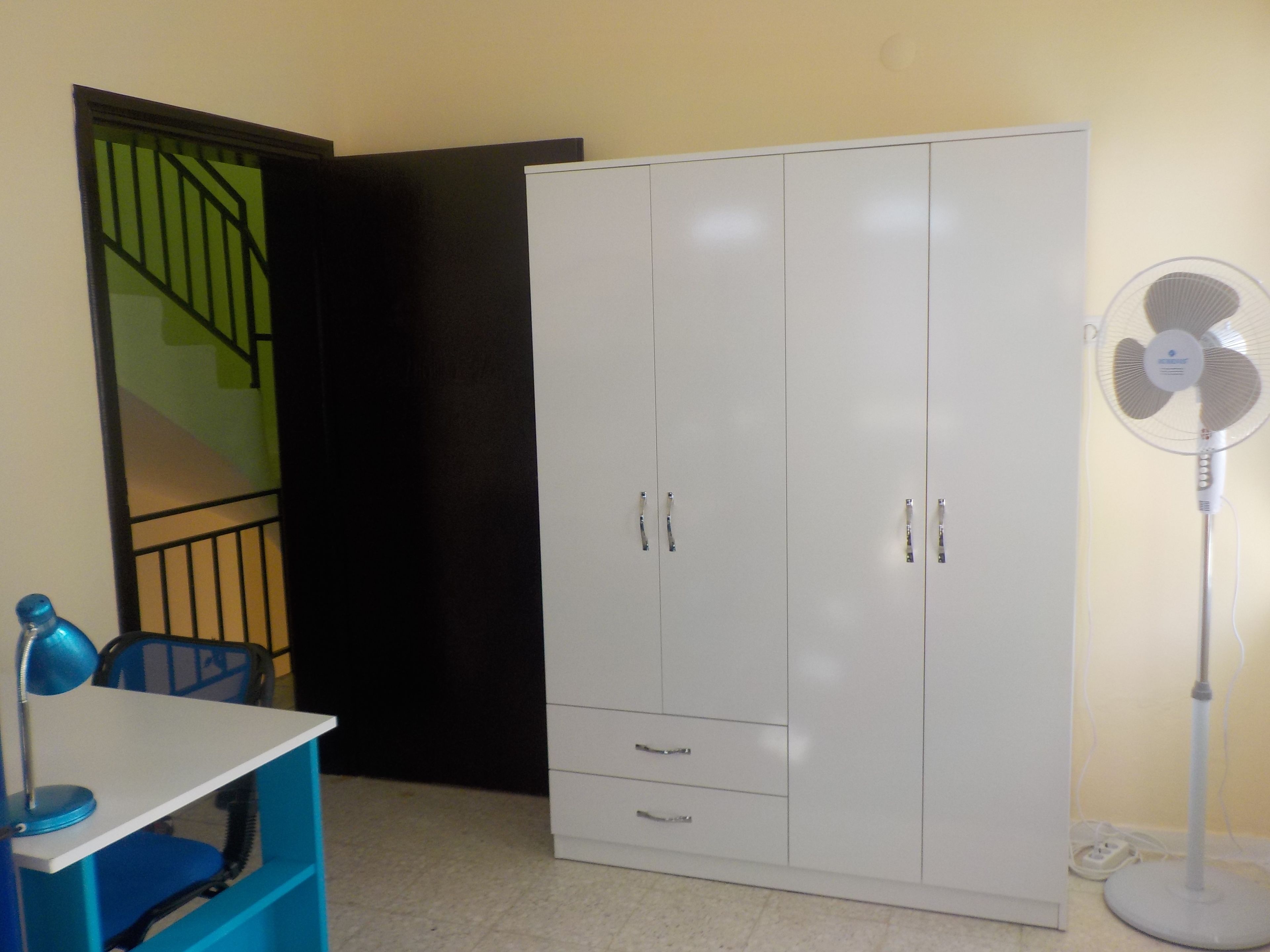 スーペリア アパートメント 2 ベッ ドルーム ガーデンビュー ビーチサイド | 客室の設備とサービス