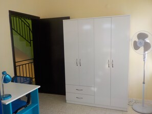 高級公寓, 2 間臥室, 花園景觀, 海濱 | 客房設施服務