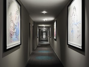 Sports facility