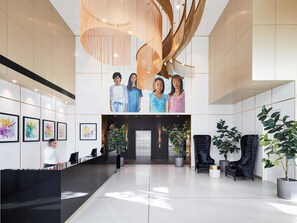 Exterior - The Chen Melbourne - Art Series (Box Hill)