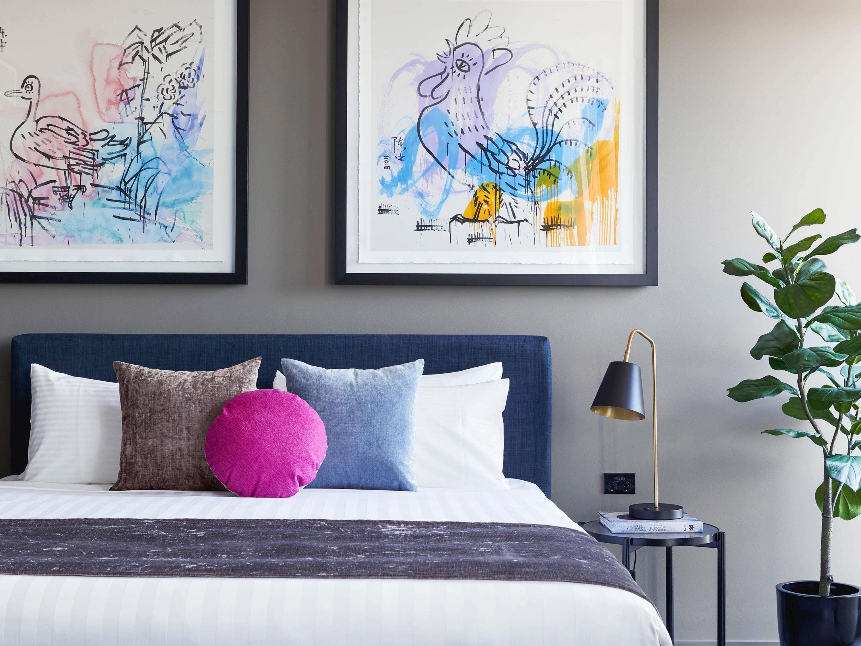 Foto - Art Series - The Chen