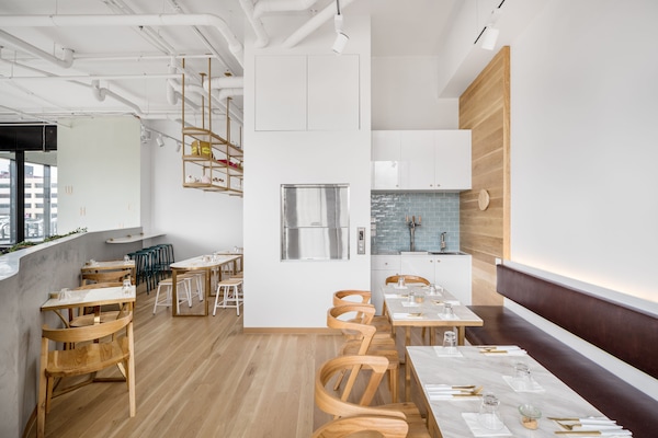 Aperto a colazione, pranzo e cena