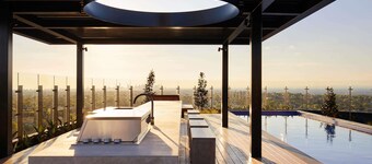 墨爾本The Chen - Art Series酒店