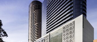 墨爾本The Chen - Art Series酒店