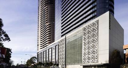 The Chen Melbourne - Art Series