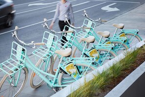 Ciclismo